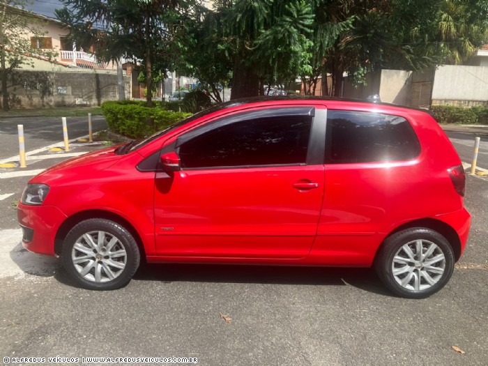 Volkswagen FOX TREND 1.0 2012/2013